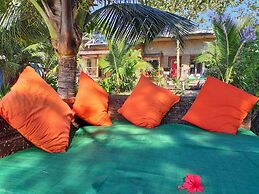 Mermaid Beach Resort