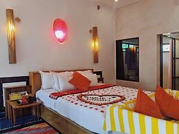 Mermaid Beach Resort
