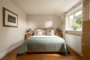 Woodbine Cottage