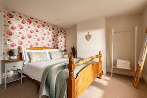 Woodbine Cottage