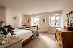 Woodbine Cottage