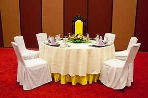 Hotel Scholar's Suites