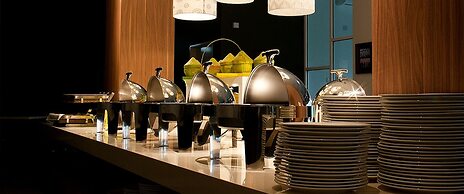 Hotel Scholar's Suites