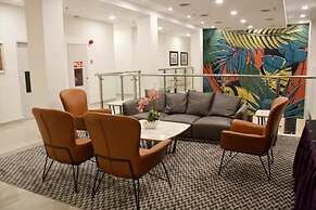 Hotel Scholar's Suites