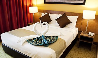 Hotel Scholar's Suites