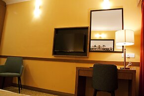 Hotel Scholar's Suites