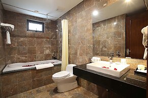 London Hotel & Apartment