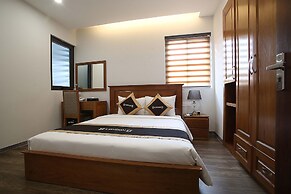 London Hotel & Apartment