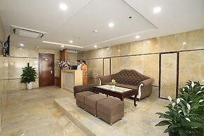 London Hotel & Apartment