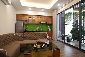 London Hotel & Apartment