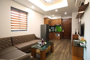 London Hotel & Apartment