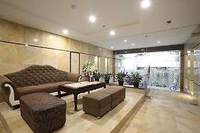 London Hotel & Apartment