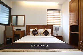 London Hotel & Apartment