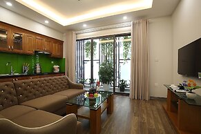 London Hotel & Apartment