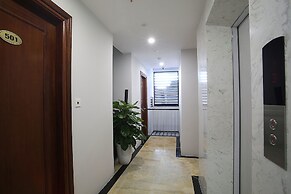 London Hotel & Apartment