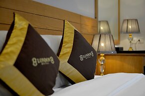 London Hotel & Apartment