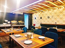 London Hotel & Apartment