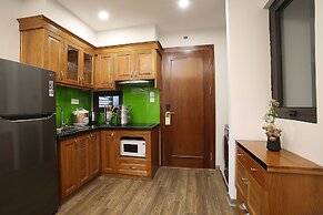 London Hotel & Apartment