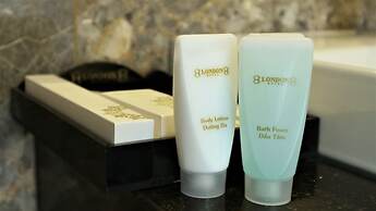 London Hotel & Apartment