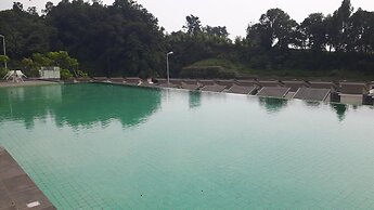 Taiping Lakeview Homestay