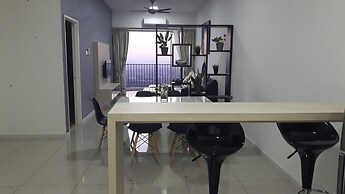 Taiping Lakeview Homestay