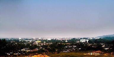 Taiping Lakeview Homestay