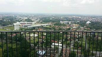 Taiping Lakeview Homestay