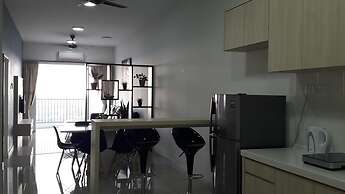 Taiping Lakeview Homestay