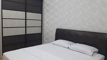 Taiping Lakeview Homestay