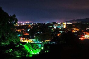 Taiping Lakeview Homestay