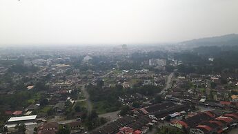 Taiping Lakeview Homestay