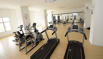 Taiping Lakeview Homestay