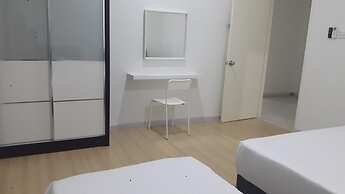 Taiping Lakeview Homestay