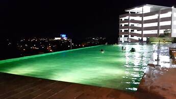 Taiping Lakeview Homestay