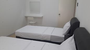 Taiping Lakeview Homestay