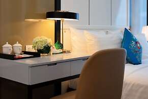 Grand Dragon Hotel Hanoi