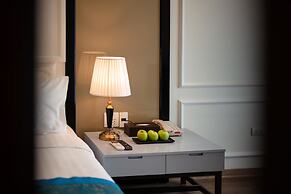 Grand Dragon Hotel Hanoi