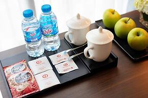Grand Dragon Hotel Hanoi