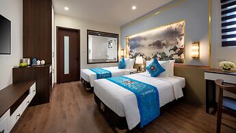Grand Dragon Hotel Hanoi