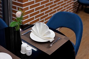 Grand Dragon Hotel Hanoi