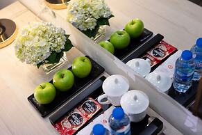 Grand Dragon Hotel Hanoi