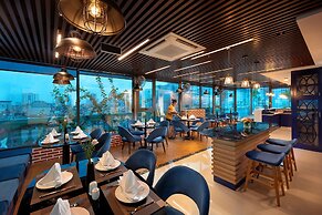 Grand Dragon Hotel Hanoi