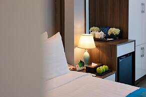 Grand Dragon Hotel Hanoi