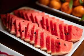 Grand Dragon Hotel Hanoi