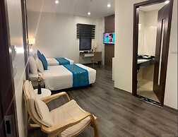 Grand Dragon Hotel Hanoi