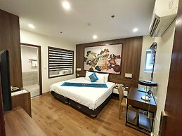 Grand Dragon Hotel Hanoi