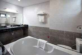 Grand Dragon Hotel Hanoi