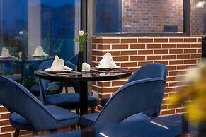 Grand Dragon Hotel Hanoi