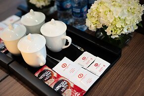 Grand Dragon Hotel Hanoi