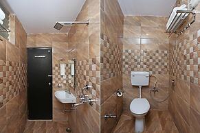 Hotel Sahu Near Kashi Vishwanath Temple Gate